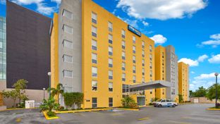 City Express by Marriott Merida