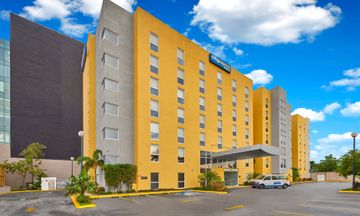 City Express by Marriott Merida