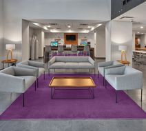 City Express by Marriott Merida Lobby
