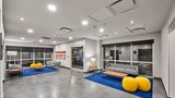 <b>City Express by Marriott Merida Lobby</b>. Images powered by <a href="https://www.leonardoworldwide.com/" title="Leonardo Worldwide" target="_blank">Leonardo</a>.