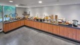 <b>City Express by Marriott Merida Restaurant</b>. Images powered by <a href="https://www.leonardoworldwide.com/" title="Leonardo Worldwide" target="_blank">Leonardo</a>.