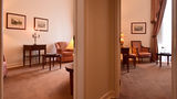 Pousada de Palacio de Queluz Suite