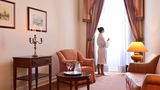 Pousada de Palacio de Queluz Suite