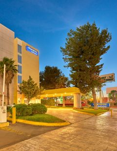 City Express by Marriott Saltillo Norte