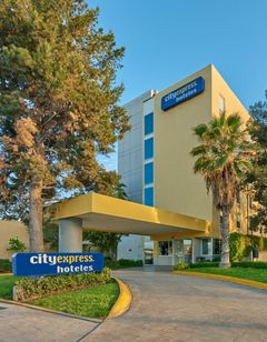 City Express by Marriott Saltillo Norte