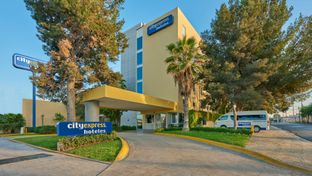 City Express by Marriott Saltillo Norte