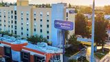 <b>City Express by Marriott Saltillo Norte Exterior</b>. Images powered by <a href="https://www.leonardoworldwide.com/" title="Leonardo Worldwide" target="_blank">Leonardo</a>.