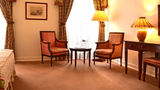 Pousada de Palacio de Queluz Room