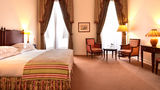 Pousada de Palacio de Queluz Room