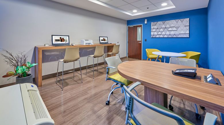 <b>City Express by Marriott Saltillo Norte Other</b>. Images powered by <a href="https://www.leonardoworldwide.com/" title="Leonardo Worldwide" target="_blank">Leonardo</a>.