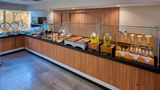 City Express by Marriott Saltillo Norte Restaurant