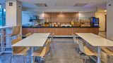<b>City Express by Marriott Saltillo Norte Restaurant</b>. Images powered by <a href="https://www.leonardoworldwide.com/" title="Leonardo Worldwide" target="_blank">Leonardo</a>.
