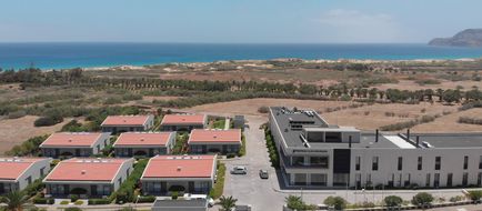 Pestana Ilha Dourada Hotel & Villas Exterior