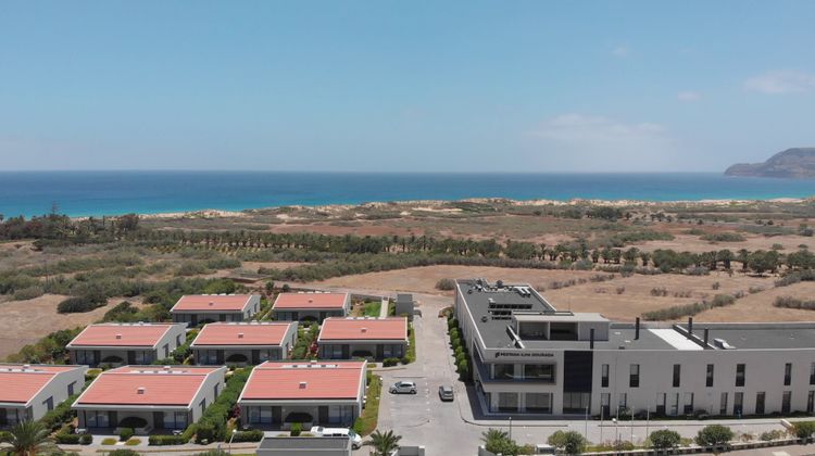 Pestana Ilha Dourada Hotel & Villas Exterior