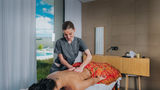 Pestana Ilha Dourada Hotel & Villas Spa