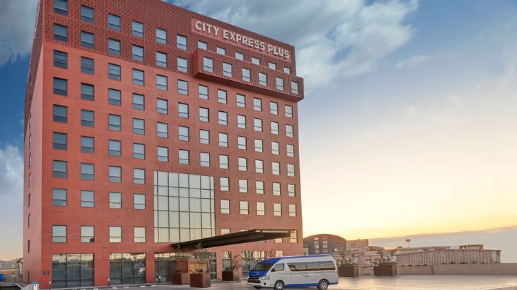 City Express Plus by Marriott Exterior
