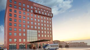 City Express Plus by Marriott