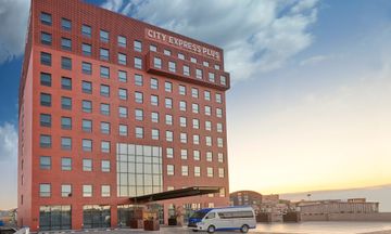 City Express Plus by Marriott