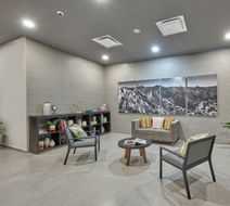 City Express Plus by Marriott Lobby