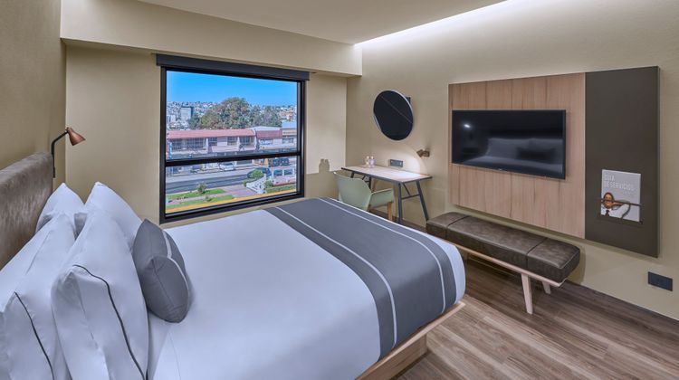 City Express Plus by Marriott Room