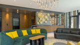 <b>Four Points by Sheraton Budapest Danube Lobby</b>. Images powered by <a href="https://www.leonardoworldwide.com/" title="Leonardo Worldwide" target="_blank">Leonardo</a>.
