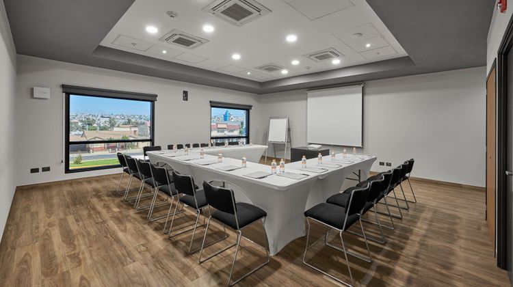 City Express Plus by Marriott Meeting