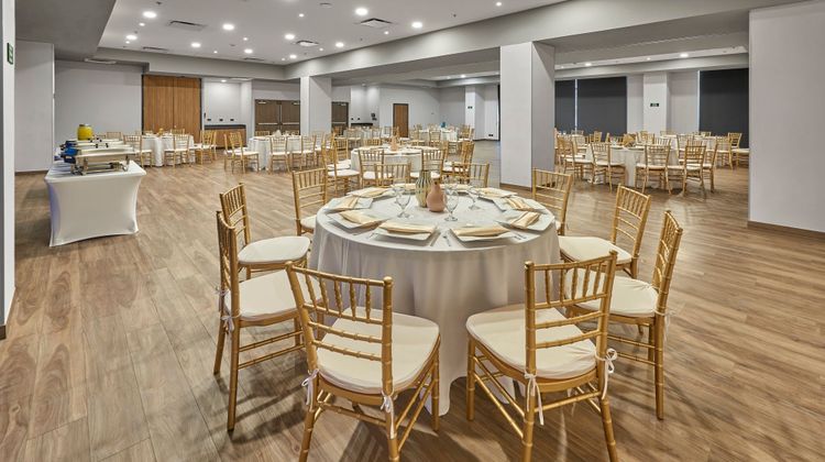 City Express Plus by Marriott Meeting