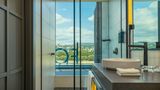 <b>Four Points by Sheraton Budapest Danube Room</b>. Images powered by <a href="https://www.leonardoworldwide.com/" title="Leonardo Worldwide" target="_blank">Leonardo</a>.