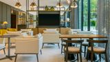<b>Four Points by Sheraton Budapest Danube Restaurant</b>. Images powered by <a href="https://www.leonardoworldwide.com/" title="Leonardo Worldwide" target="_blank">Leonardo</a>.