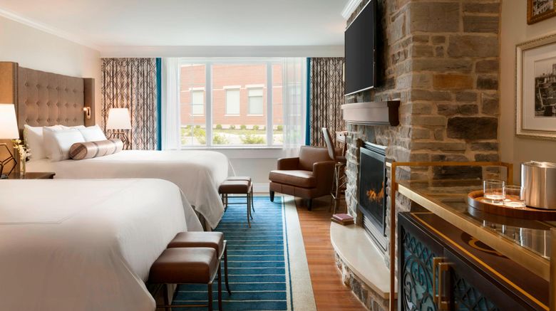 <b>Reikart House, a Tribute Portfolio Hotel Room</b>. Images powered by <a href="https://www.leonardoworldwide.com/" title="Leonardo Worldwide" target="_blank">Leonardo</a>.