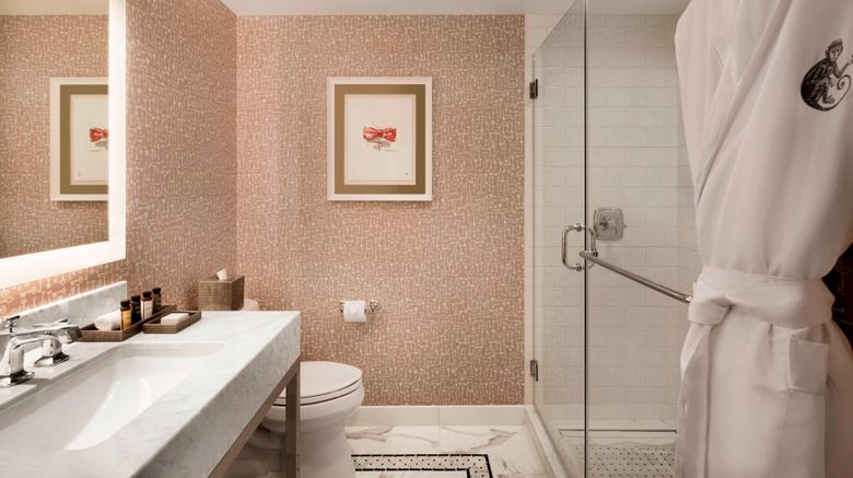 <b>Reikart House, a Tribute Portfolio Hotel Room</b>. Images powered by <a href="https://www.leonardoworldwide.com/" title="Leonardo Worldwide" target="_blank">Leonardo</a>.