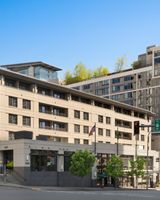 Courtyard Seattle Bellevue/Downtown