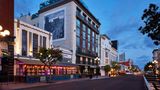 AC Hotel Downtown Gaslamp Quarter Exterior
