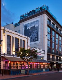 AC Hotel Downtown Gaslamp Quarter