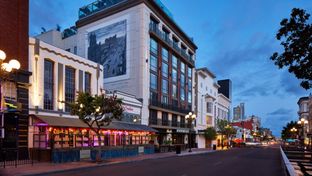 AC Hotel Downtown Gaslamp Quarter