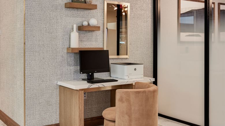 <b>AC Hotel Downtown Gaslamp Quarter Other</b>. Images powered by <a href="https://www.leonardoworldwide.com/" title="Leonardo Worldwide" target="_blank">Leonardo</a>.