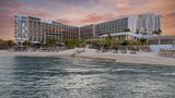 Sheraton Cebu Mactan Resort Exterior