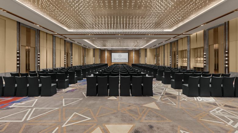 <b>Sheraton Cebu Mactan Resort Meeting</b>. Images powered by <a href="https://www.leonardoworldwide.com/" title="Leonardo Worldwide" target="_blank">Leonardo</a>.