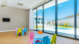 Pestana Ilha Dourada Hotel & Villas Recreation