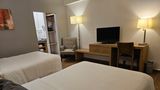 Hotel Capital Frontera Other
