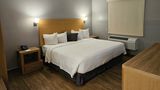 Hotel Capital Frontera Other