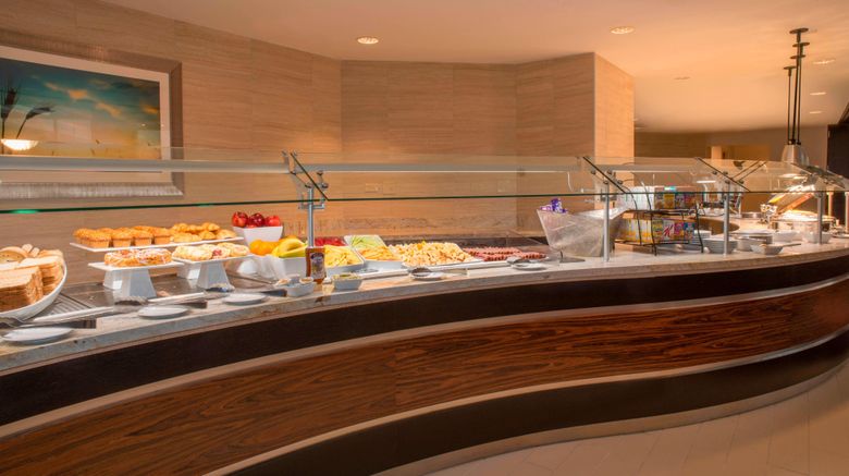 <b>Marriott Tulsa Hotel Southern Hills Restaurant</b>. Images powered by <a href="https://www.leonardoworldwide.com/" title="Leonardo Worldwide" target="_blank">Leonardo</a>.