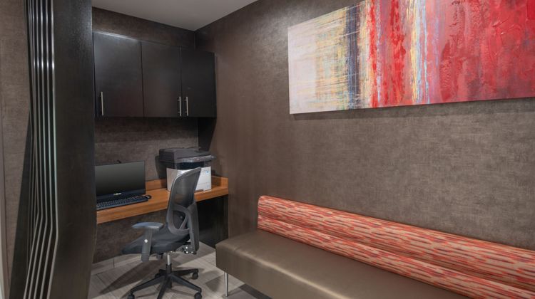 SpringHill Suites Dallas Central Express Other