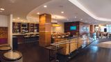 Marriott Tulsa Hotel Southern Hills Lobby