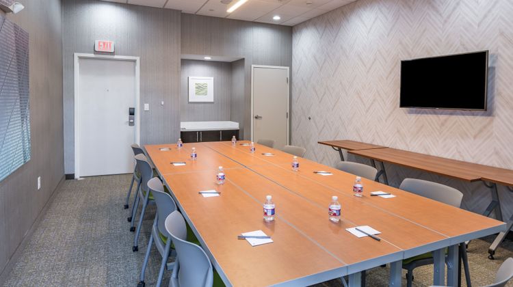 SpringHill Suites Dallas Central Express Meeting