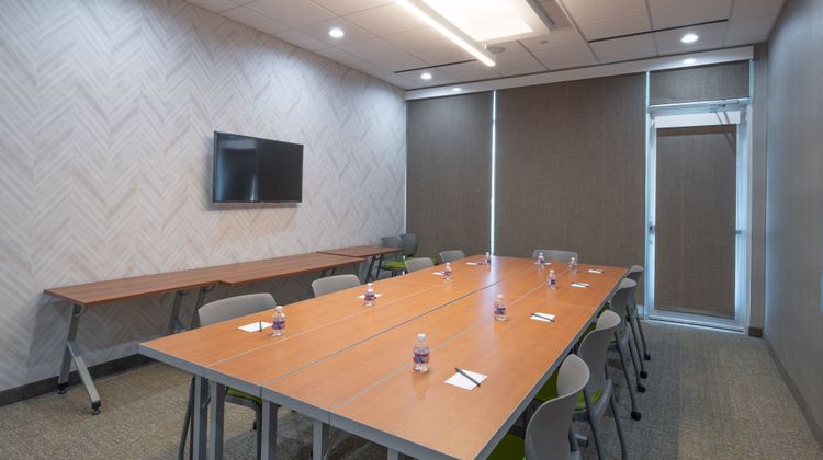 SpringHill Suites Dallas Central Express Meeting