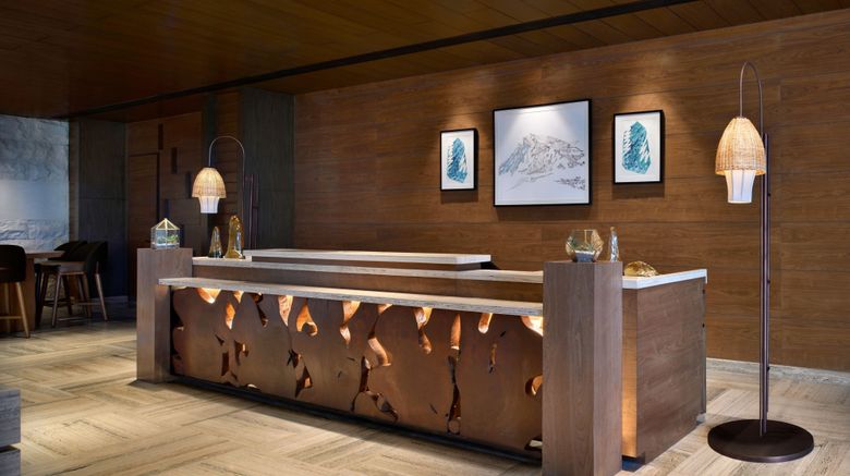 <b>The Westin Resort & Spa, Himalayas Lobby</b>. Images powered by <a href="https://www.leonardoworldwide.com/" title="Leonardo Worldwide" target="_blank">Leonardo</a>.