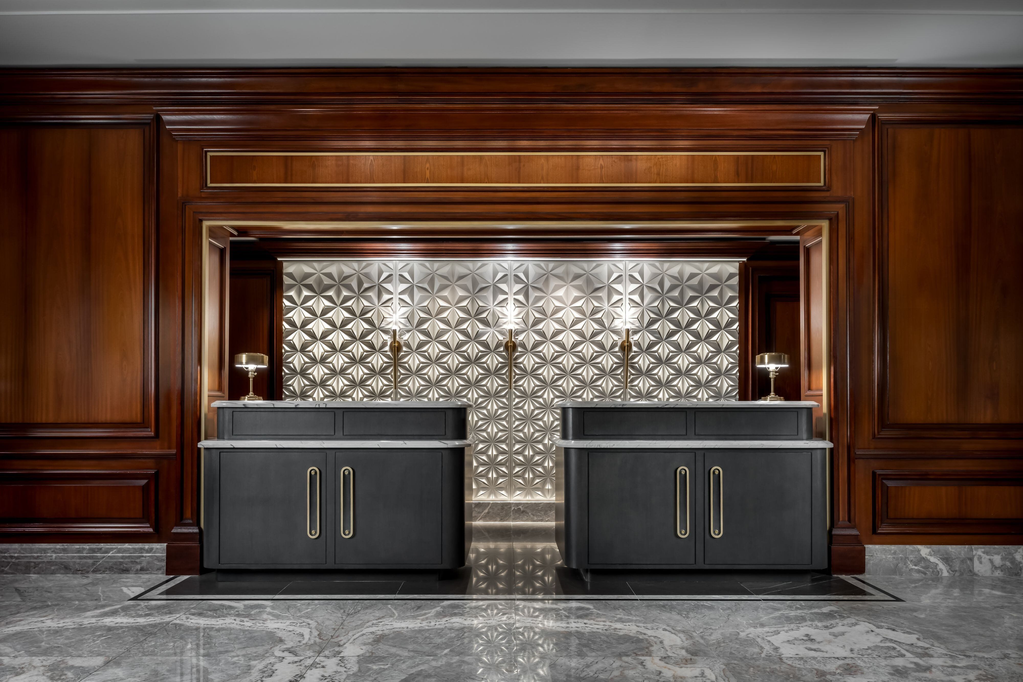The Ritz-Carlton, Tysons Corner- Deluxe McLean, VA Hotels- GDS