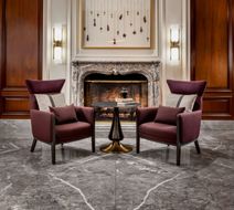 The Ritz-Carlton, Tysons Corner Lobby