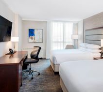 Delta Hotels Burnaby Conference Centre Room